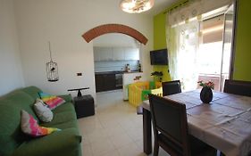 Appartamento con Vista a Venturina